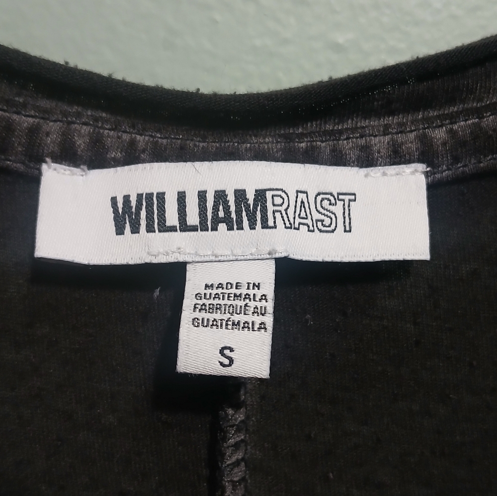 William Rast Tee - Picture 3 of 3